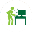 Regular Basis Cleaning