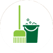 Regular Basis Cleaning