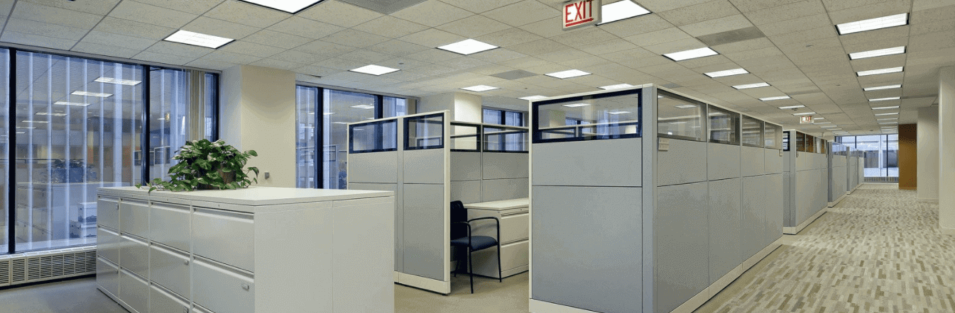 Office Cleaning