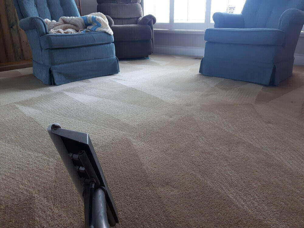 carpet cleaning in surrey