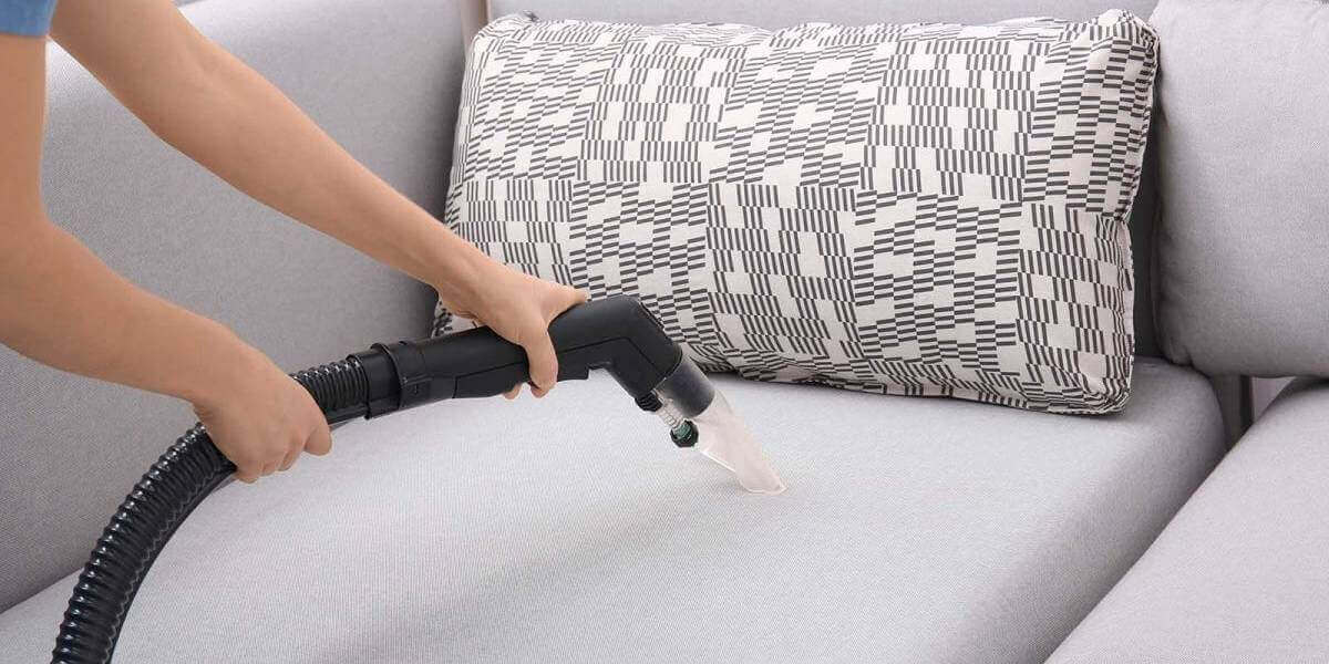 Upholstery Cleaning