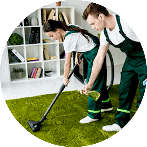 Cleaning Services