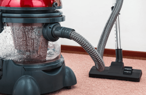 carpet cleaning in richmond