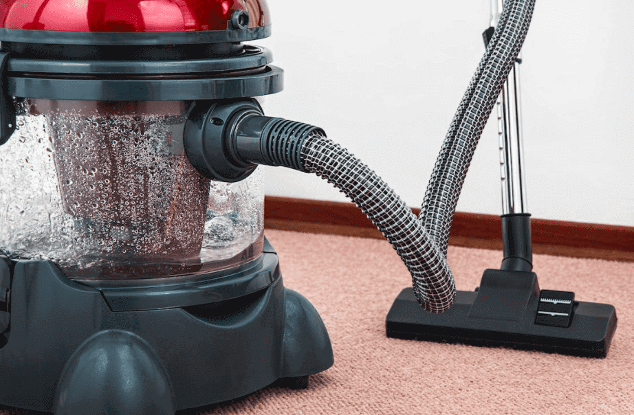 carpet cleaning in richmond