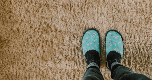 carpet cleaning in Vancouver