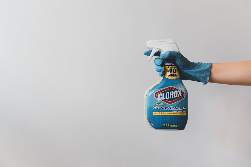 Clorox Cleaner