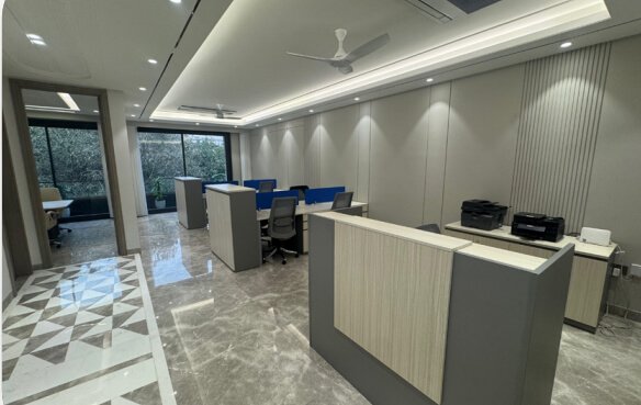 ANA Law office